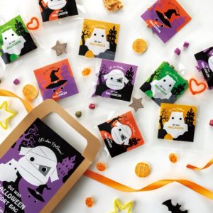 ハロウィン限定商品